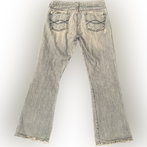 Abercrombie & Fitch Women’s Jean (Size: 2S) - Picture 2 of 7